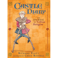 Castle Diary: The Journal of Tobias Burgess - Paperback