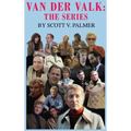 Van Der Valk: The Series - Hardcover