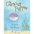 The Curious Puffer - Paperback