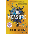 The Measure - Hardcover