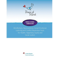 Peace of Mind Core Curriculum for Middle School: Mindfulness, Neuroscience, Social Emotional Learning and Conflict Resolution Tools for Health, Happin - Paperback
