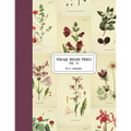 Vintage Botany Prints: Vol. 11 - Paperback