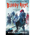Bloody Rose - Paperback