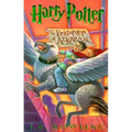 Harry Potter and the Prisoner of Azkaban - Library Binding