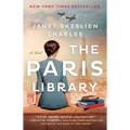 The Paris Library - Paperback