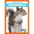 Squirrels - Library Binding
