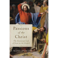 Passions of the Christ - Hardcover