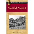 World War I: The Best One-Hour History - Paperback