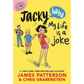 Jacky Ha-Ha: My Life Is a Joke - Paperback