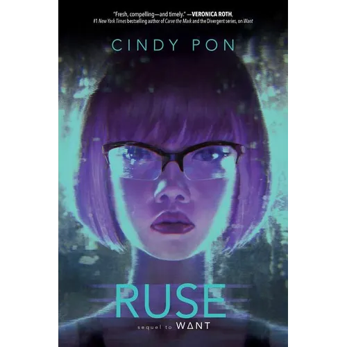 Ruse - Hardcover
