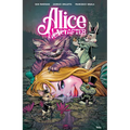Alice Never After - Paperback