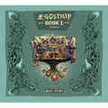 Egostrip Book 1 - Paperback