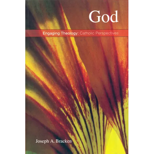 God: Three Who Are One - Paperback