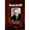 Done in Oil: An Autobiography - Paperback