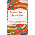 Gender, Sex, and Sexualities: Psychological Perspectives - Paperback