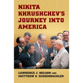 Nikita Khrushchev's Journey Into America - Hardcover