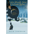Cookie Dough, Snow & Wands Aglow: A Cozy Witch Mystery - Paperback