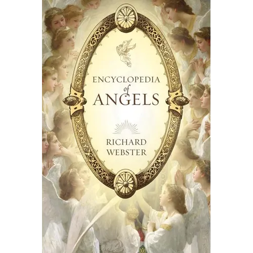 Encyclopedia of Angels - Paperback
