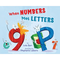 When Numbers Met Letters - Hardcover