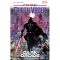 Star Wars: Darth Vader by Greg Pak Vol. 8 - Dark Droids - Paperback