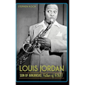 Louis Jordan: Son of Arkansas, Father of R&B - Hardcover