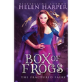 Box of Frogs - Paperback