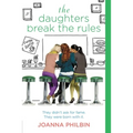 The Daughters Break the Rules - Paperback
