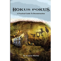 Hokus Pokus: A Practical Guide To Deconstruction - Paperback