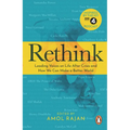 Rethink: How We Can Make a Better World - Paperback