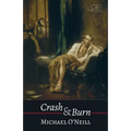 Crash & Burn - Paperback