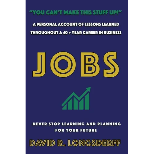 Jobs - Paperback