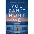You Can't Hurt Me - Paperback