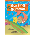Surfing Summer - Library Binding