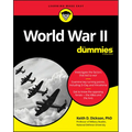World War II For Dummies - Paperback