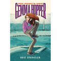 Fox Point's Own Gemma Hopper: (A Graphic Novel) - Paperback