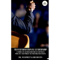 Transformational Leadership - Paperback