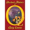 Sherlock Holmes in Oz - Paperback