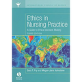 Ethics in Nursing Practice: A Guide to Ethical Decision Making - Paperback