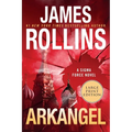 Arkangel: A SIGMA Force Novel - Paperback