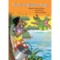 The River Without Frogs - Paperback