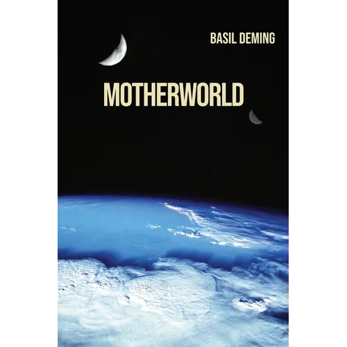 Motherworld - Paperback
