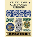 Celtic and Old Norse Designs - Paperback