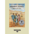 Parvana's Journey (Large Print 16pt) - Paperback