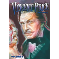 Vincent Price Presents: Volume 2 - Paperback