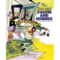 The Essential Calvin and Hobbes: A Calvin and Hobbes Treasury Volume 1 - Hardcover