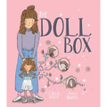 The Doll Box - Hardcover