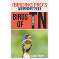 Birds of Tennessee (The Birding Pro's Field Guides) - Paperback