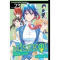 Nisekoi: False Love, Vol. 23: One Day - Paperback
