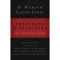 Preaching and Preachers - Hardcover