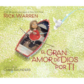 El Gran Amor de Dios Por Ti - Paperback